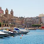Lägenhet Kenn Gozitan And Pool - Happy Santu Pietru