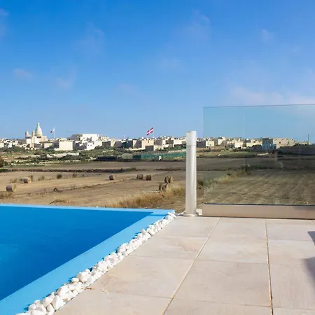 Kenn Gozitan And Pool - Happy * Santu Pietru