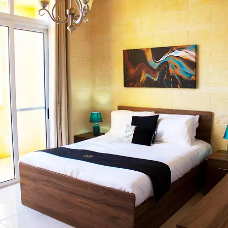 Kenn Gozitan And Pool - Happy * Santu Pietru