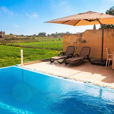 Kenn Gozitan And Pool - Happy * Santu Pietru