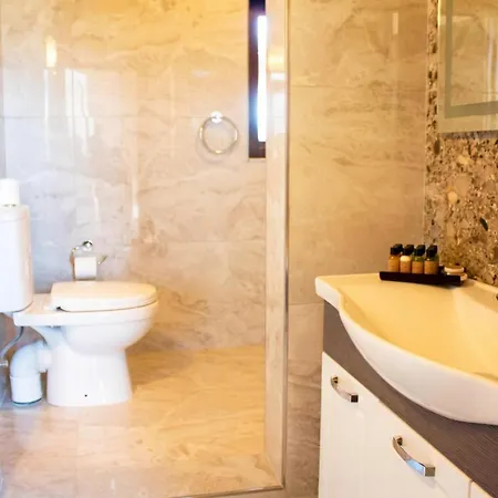 Kenn Gozitan And Pool - Happy Apartament Santu Pietru